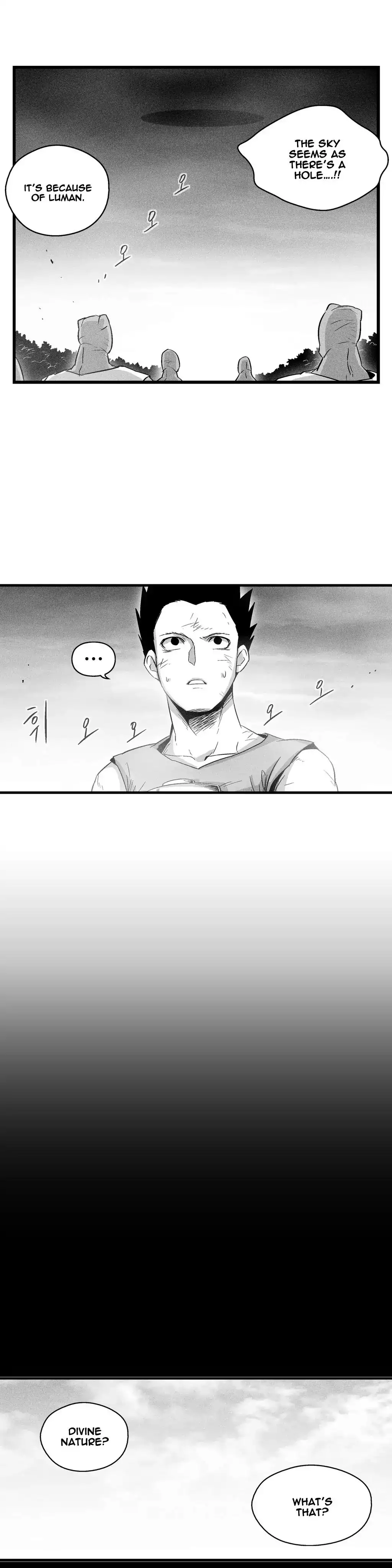 White Epic Chapter 48 4